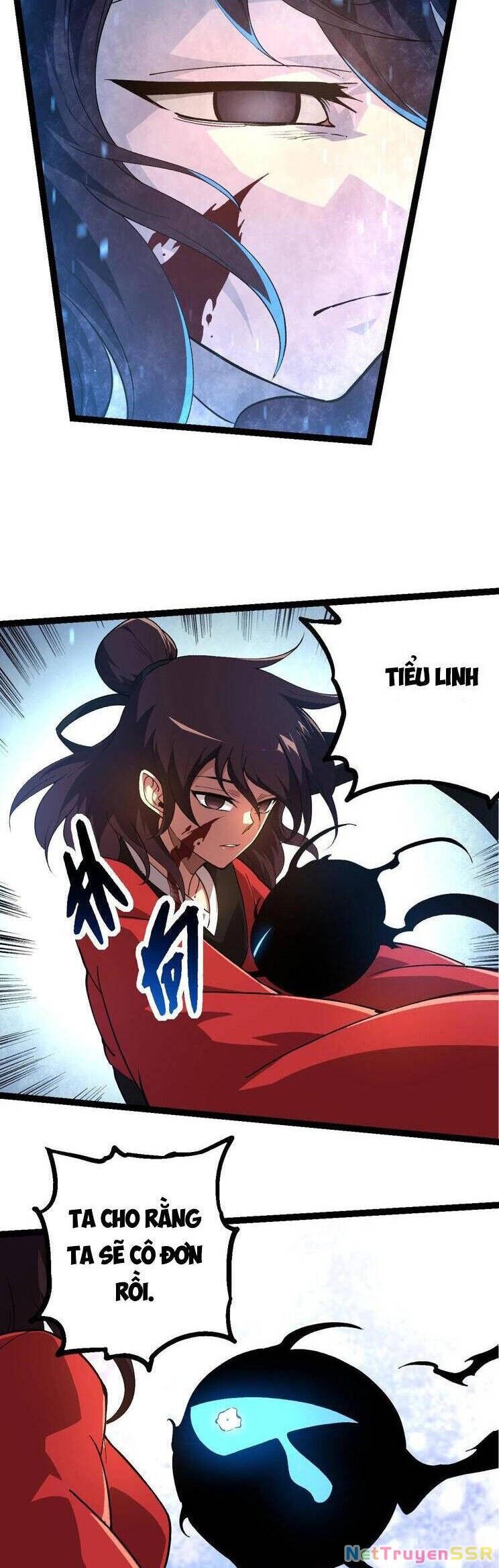 Chuyển Sinh Thành Liễu Đột Biến Chapter 227 - Trang 4