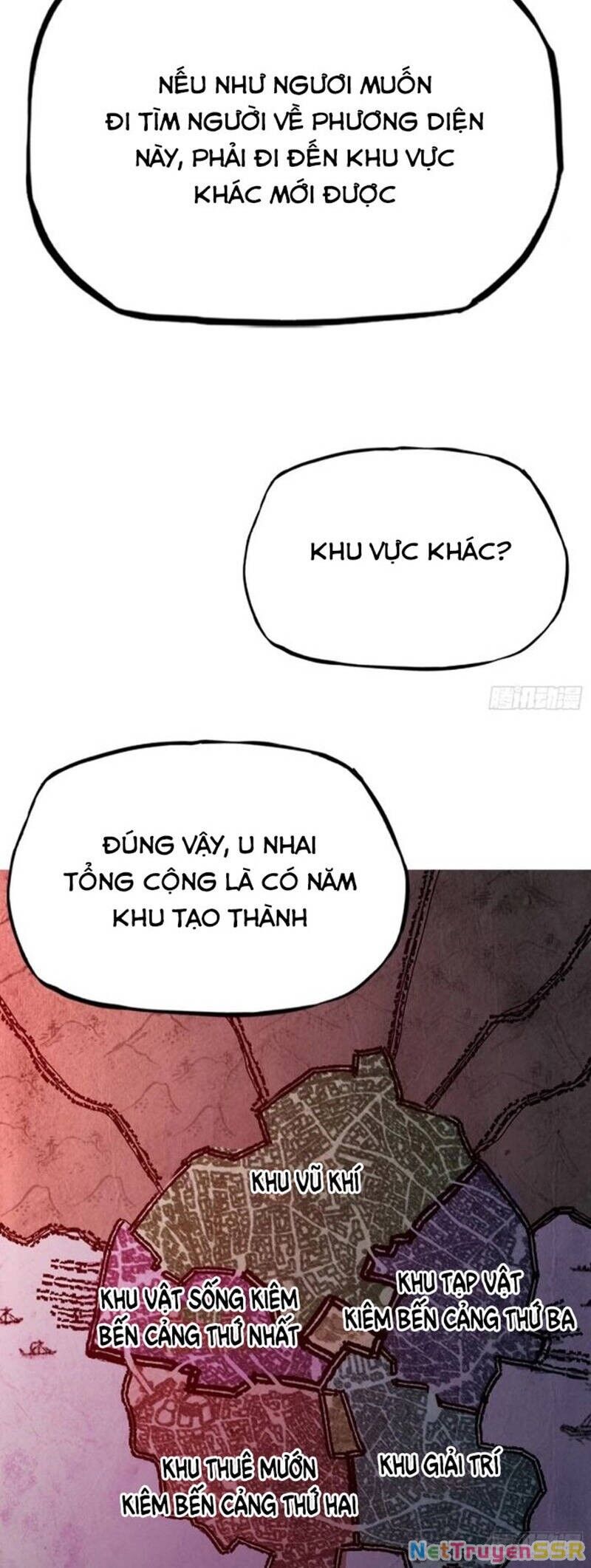 Phong Yêu Vấn Đạo Chapter 48 - Trang 4