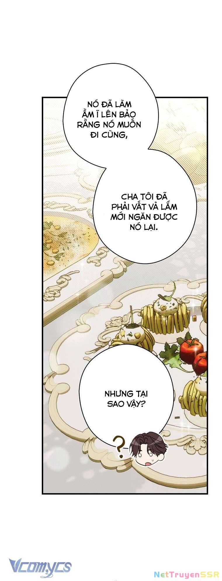 Phương Pháp Khiến Phu Quân Đứng Về Phía Tôi Chapter 92 - Trang 4