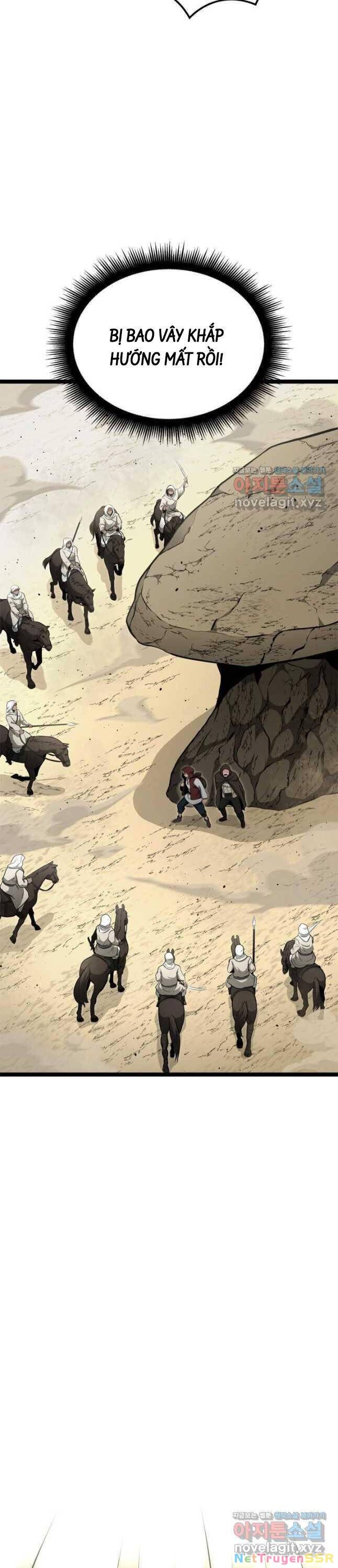 Nhà Vô Địch Kalli Chapter 59 - Next Chapter 60