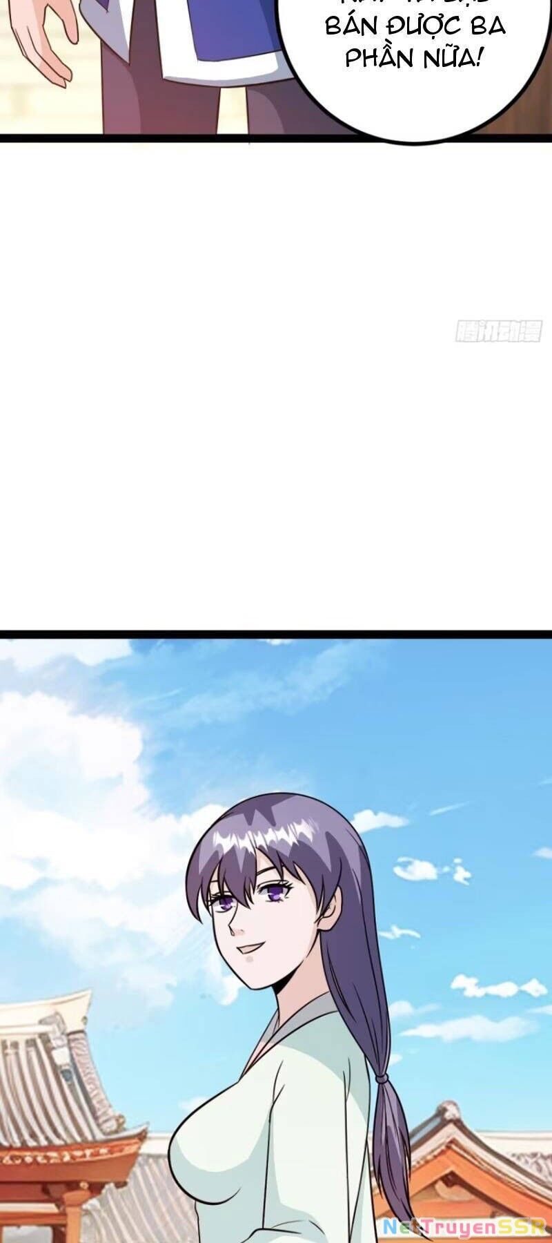 Trăm Tuổi Mở Hệ Thống, Hiếu Tử Hiền Tôn Quỳ Khắp Núi! Chapter 55 - Trang 4