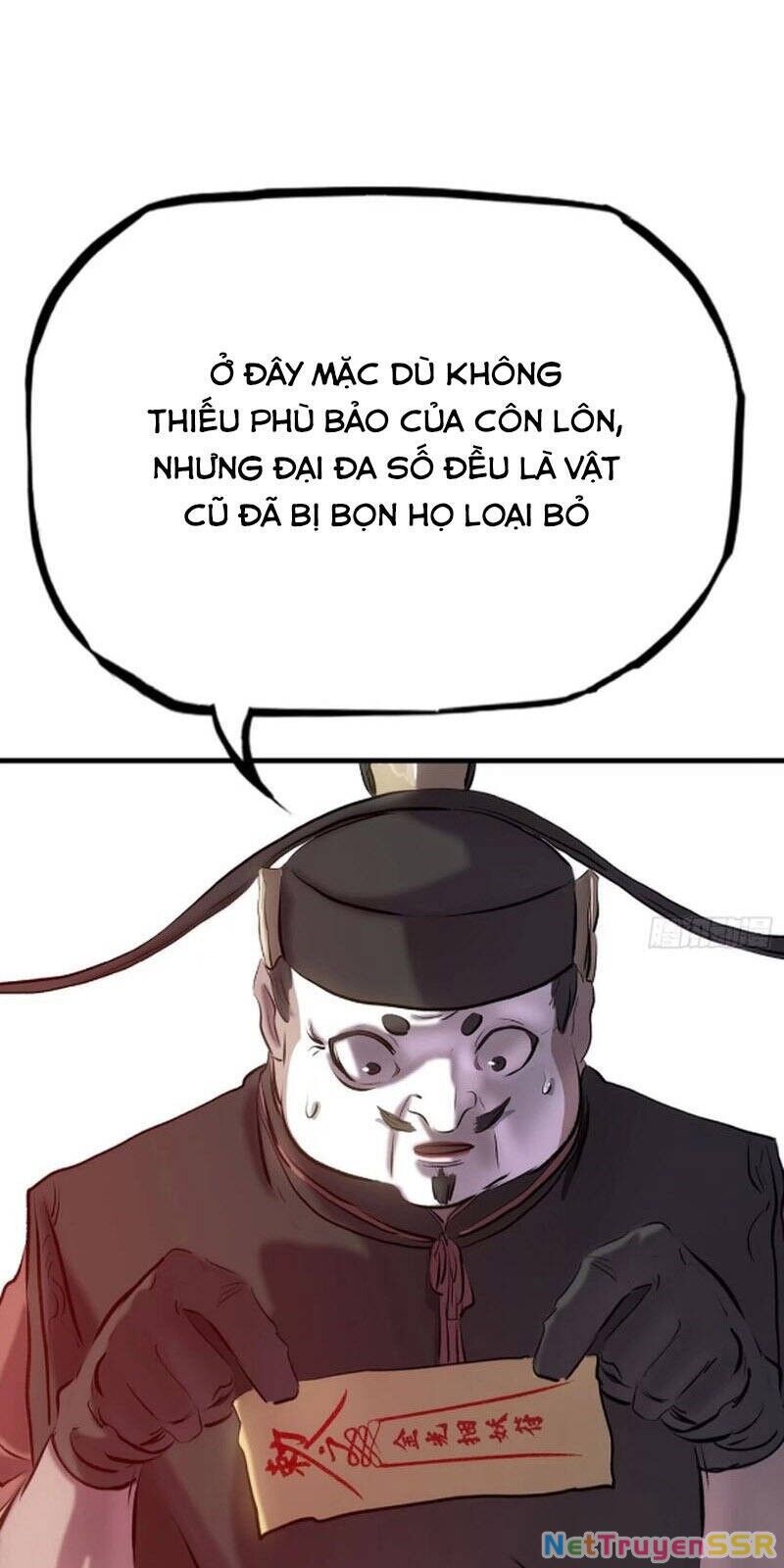 Phong Yêu Vấn Đạo Chapter 47 - Trang 4