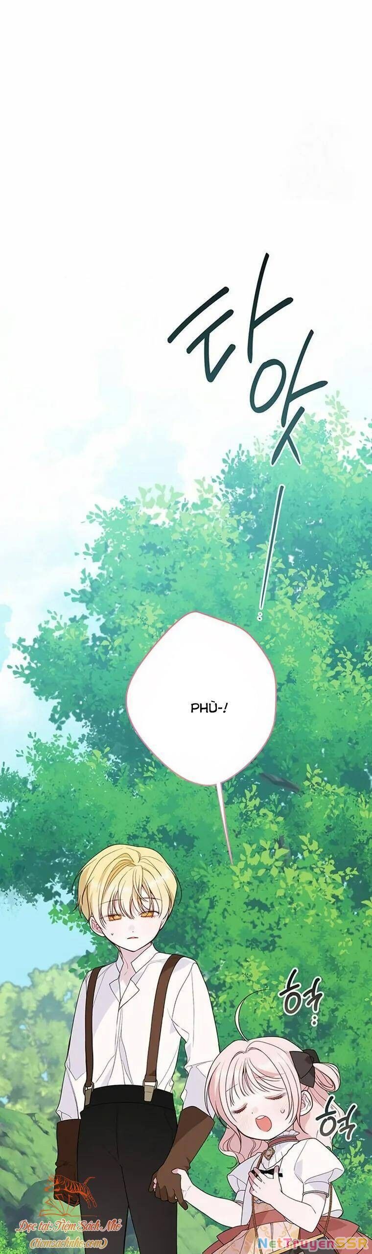Bạo Chúa Bé Con Chapter 60 - Trang 4