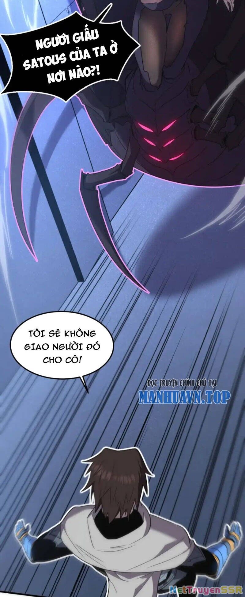 Hệ Thống Của Ta Thật Đứng Đắn Chapter 17 - Trang 4