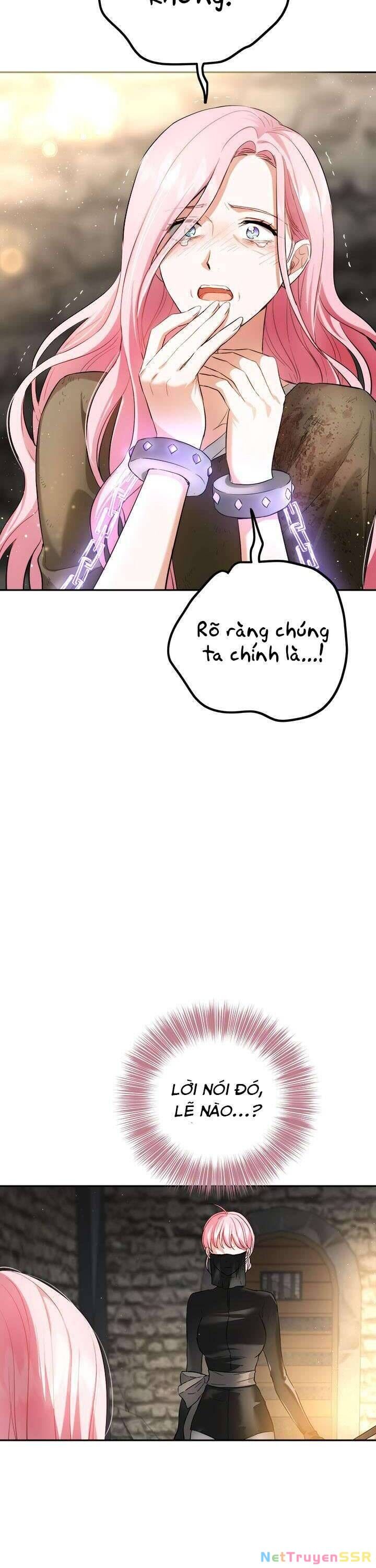 Cuộc Sống Mới Của Công Nương Chapter 98 - Trang 4