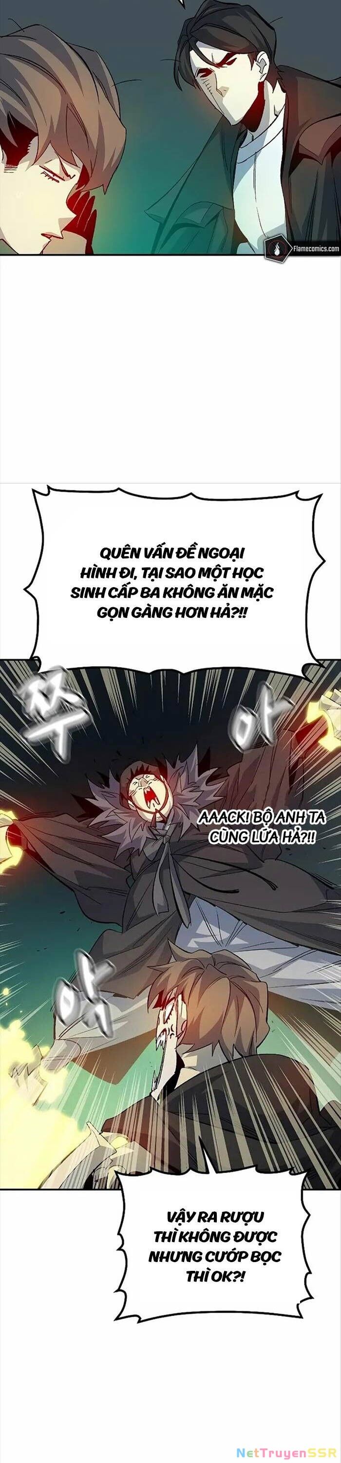 Độc Cô Tử Linh Sư Chapter 120 - Next Chapter 121