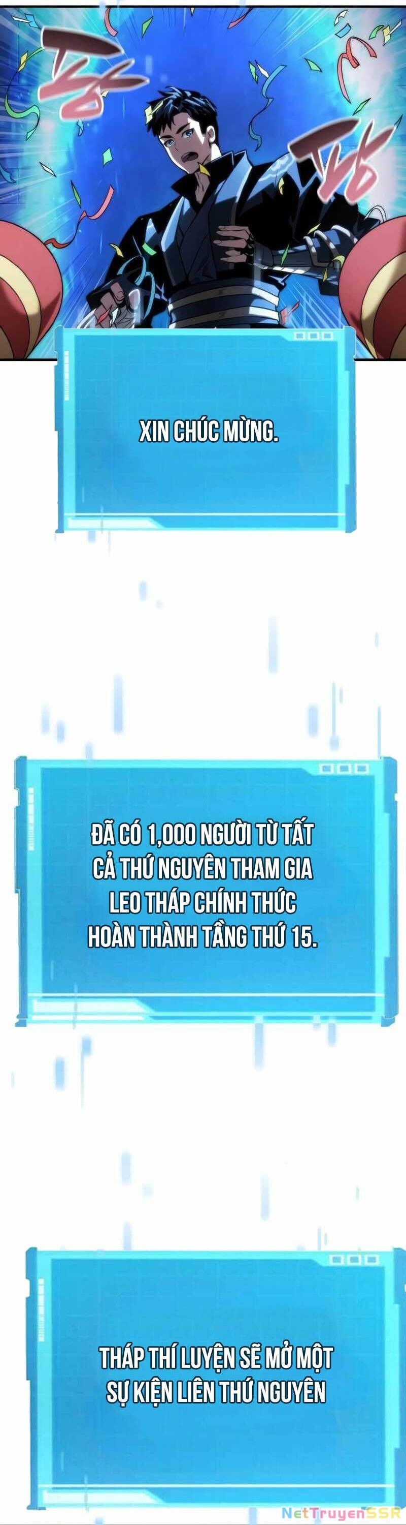 Chiêu Hồn Giả Siêu Phàm Chapter 87 - Trang 4