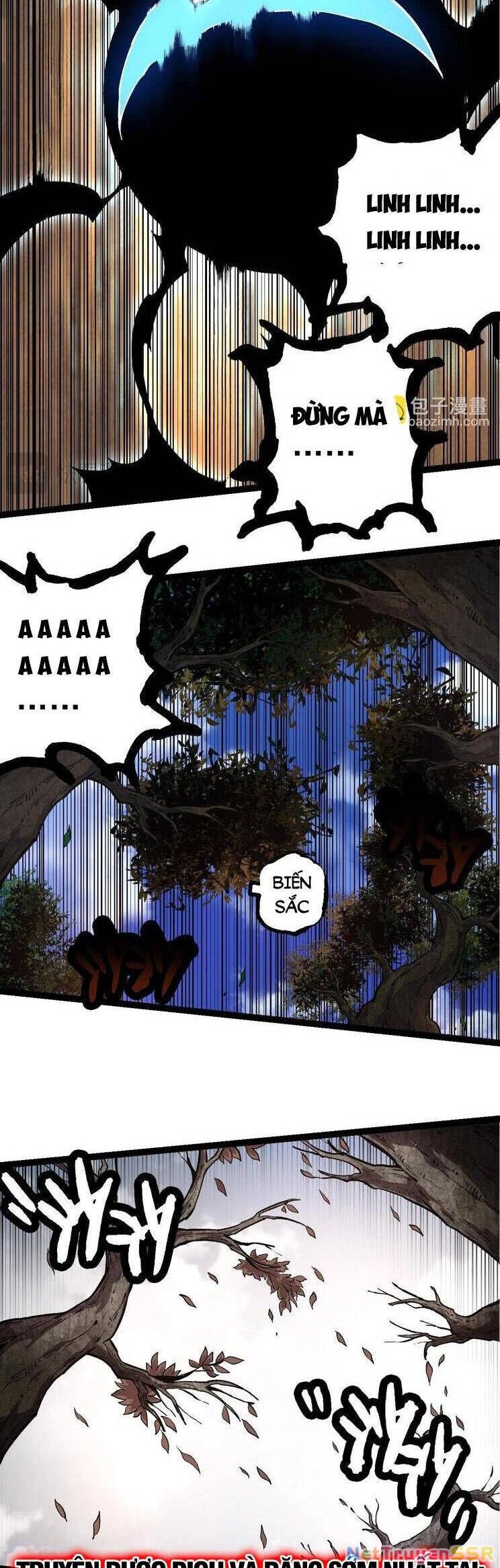 Chuyển Sinh Thành Liễu Đột Biến Chapter 227 - Trang 4