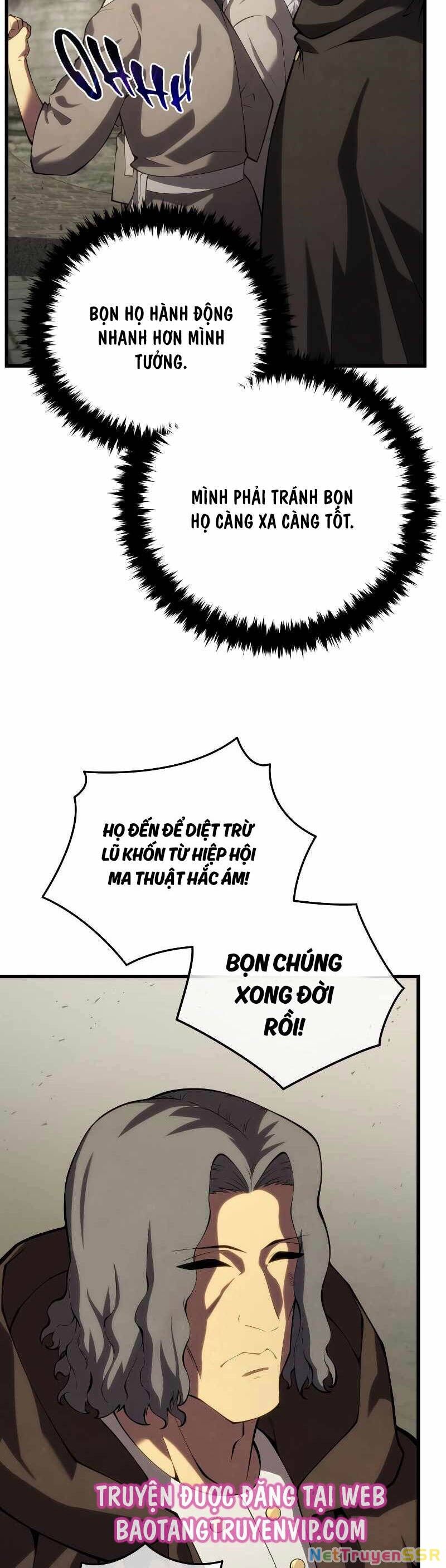 Con Trai Út Của Gia Đình Kiếm Thuật Danh Tiếng Chapter 114 - Trang 4