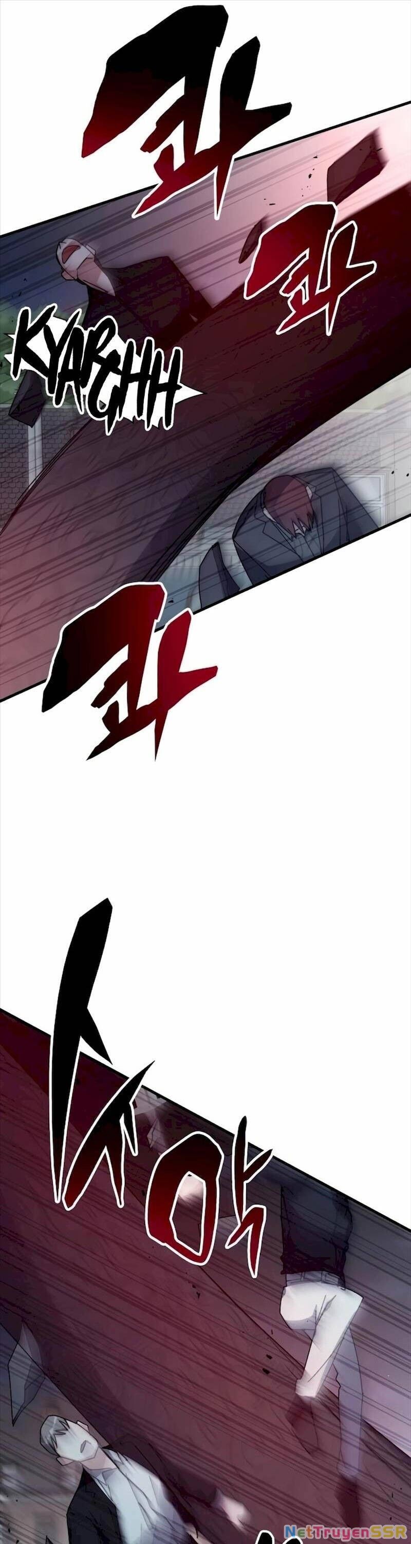 Học Viện Tối Thượng Chapter 111 - Trang 4