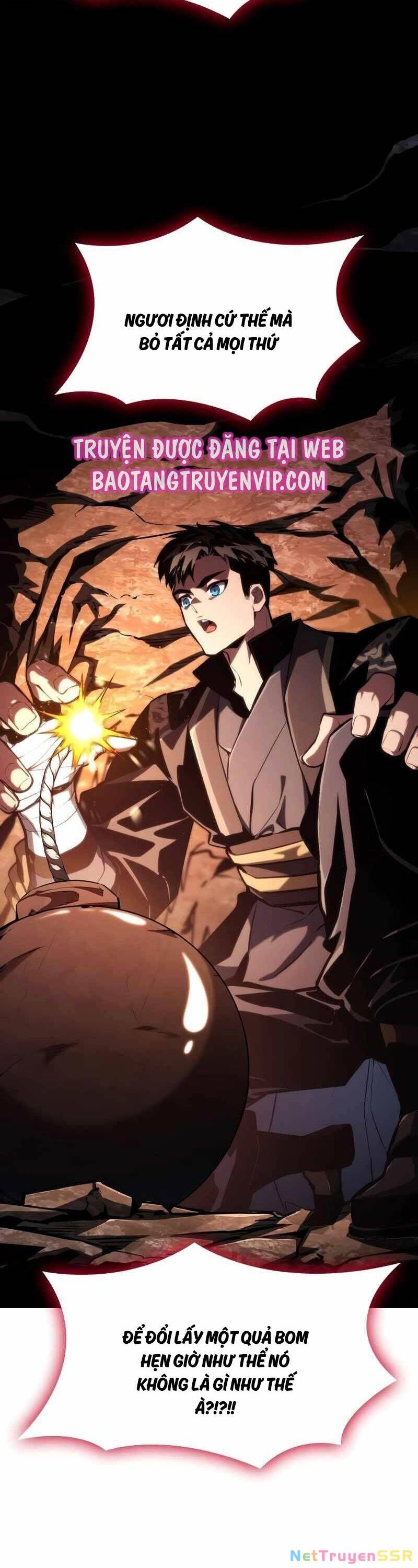Chiêu Hồn Giả Siêu Phàm Chapter 87 - Trang 4
