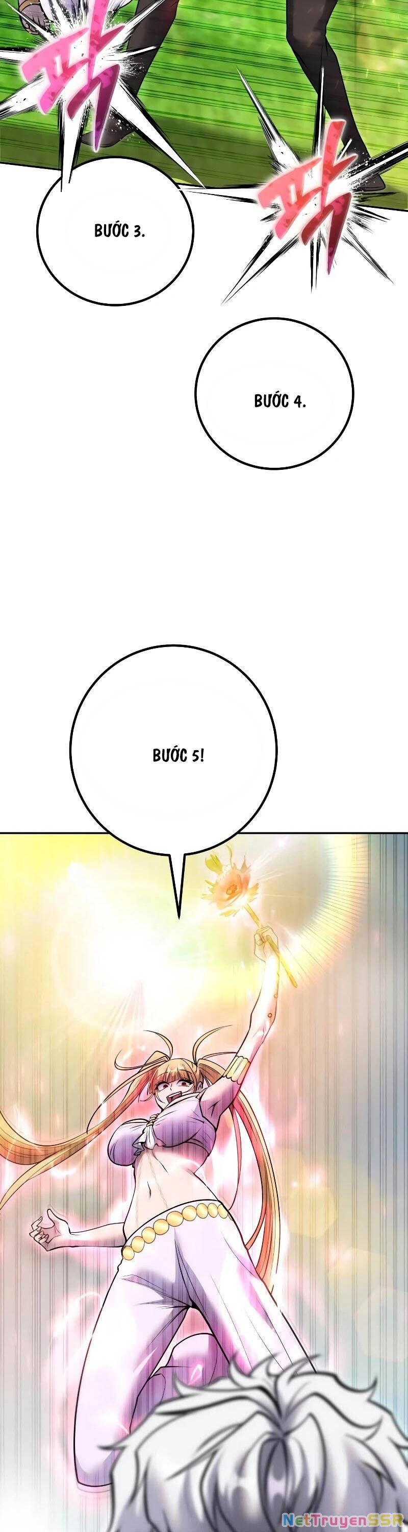 Tôi Mạnh Hơn Anh Hùng Chapter 47 - Trang 4