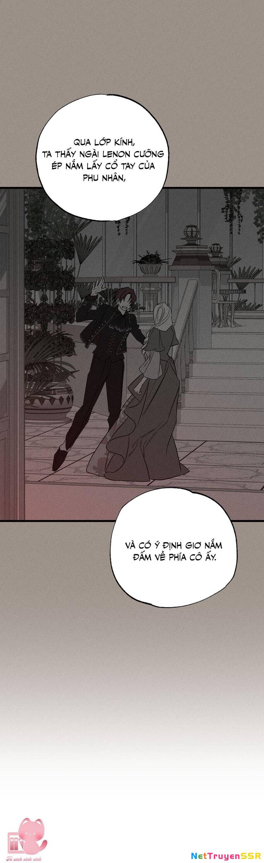 Vị Phu Quân Căm Ghét Tôi Đã Mất Trí Nhớ Chapter 38 - Trang 4