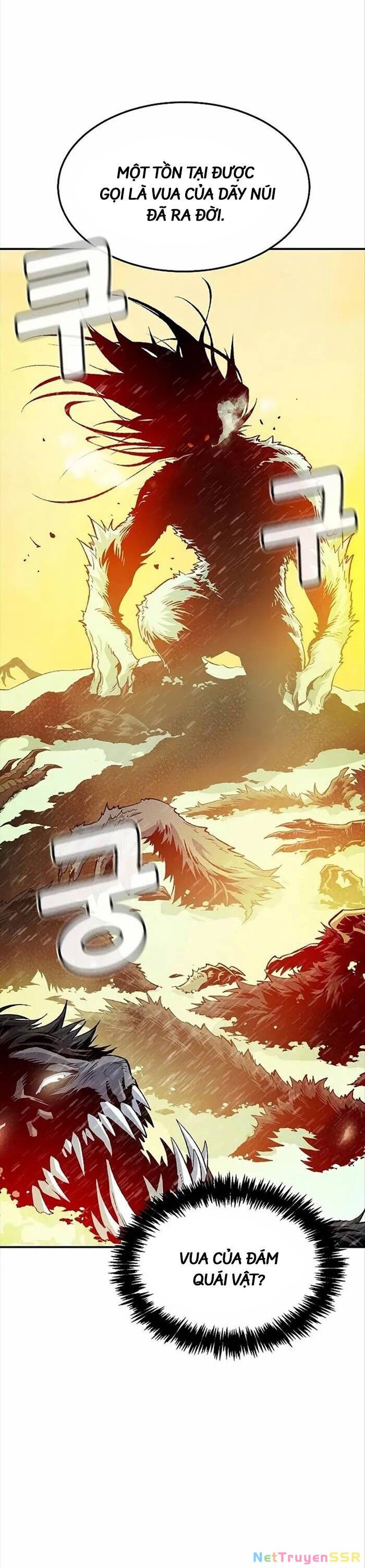 Độc Cô Tử Linh Sư Chapter 120 - Next Chapter 121