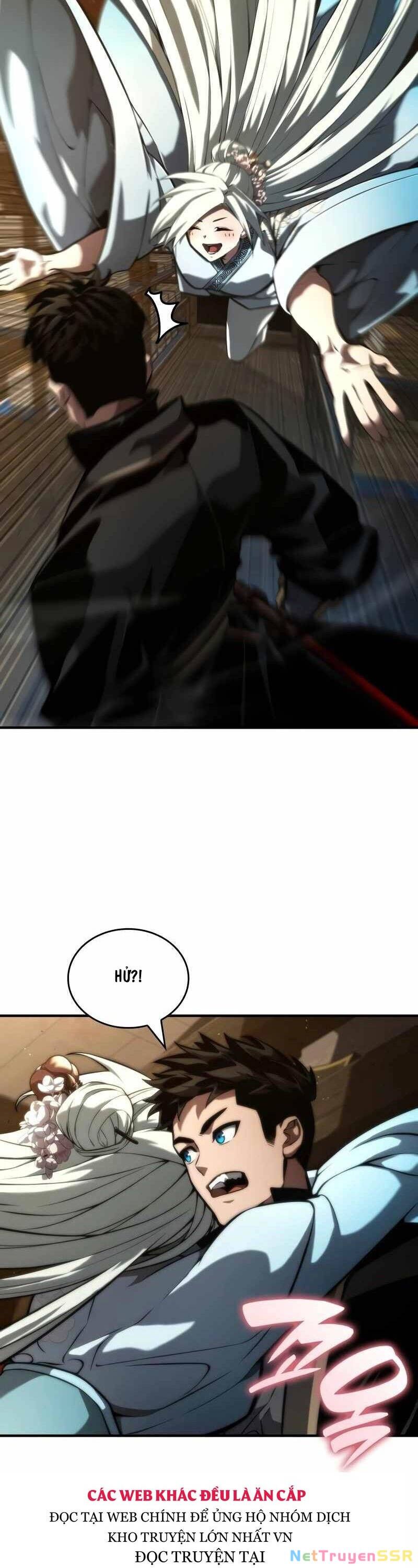Chiêu Hồn Giả Siêu Phàm Chapter 87 - Trang 4
