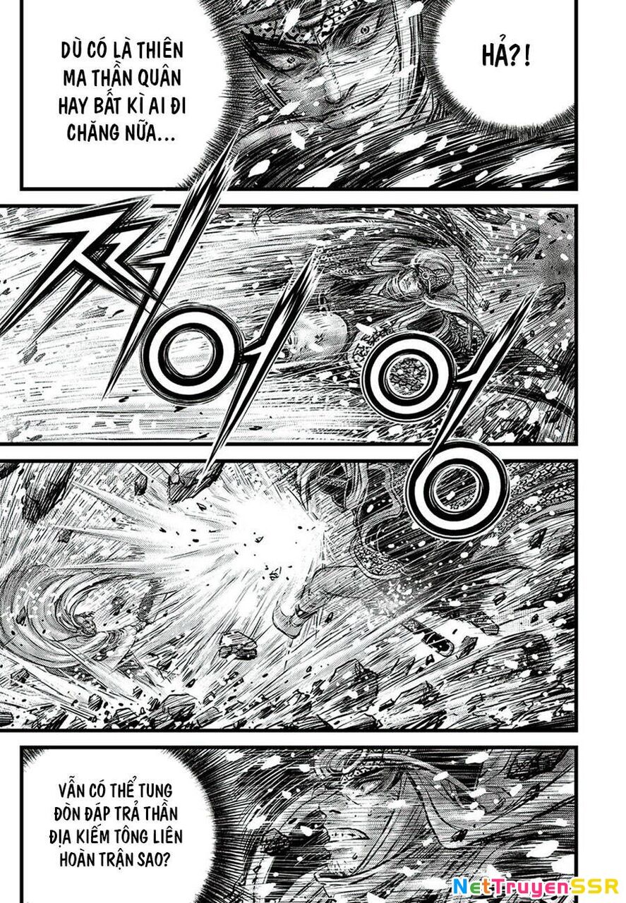 Hiệp Khách Giang Hồ Chapter 678 - Next Chapter 679