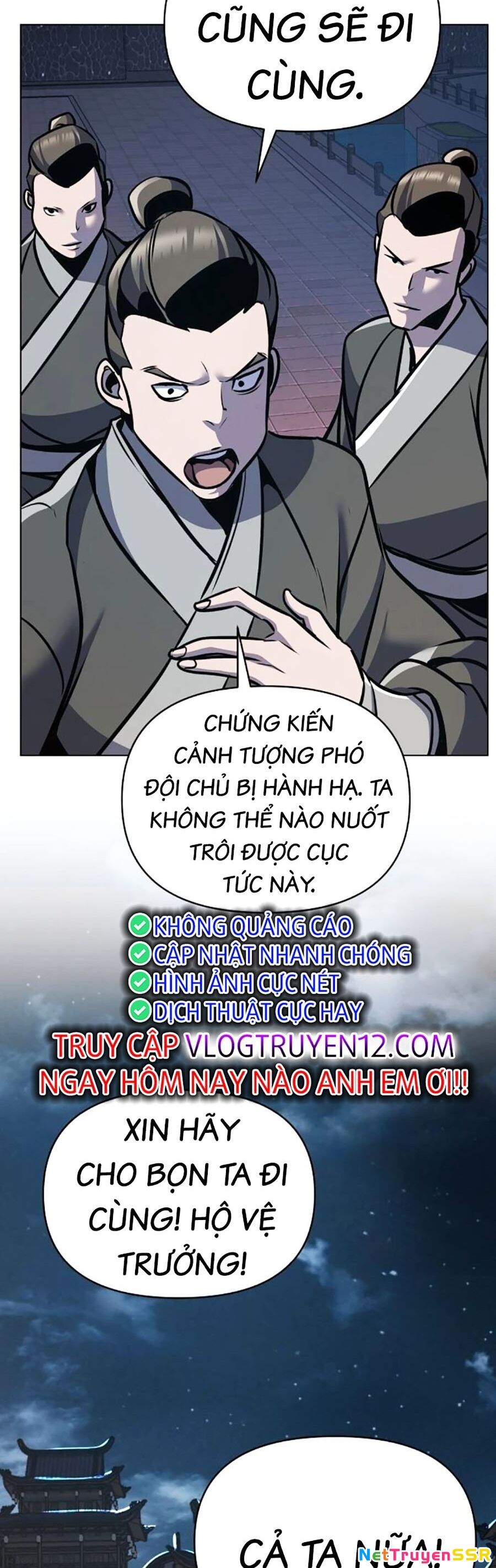 Tiểu Tử Đáng Ngờ Lại Là Cao Thủ Chapter 34 - Trang 4