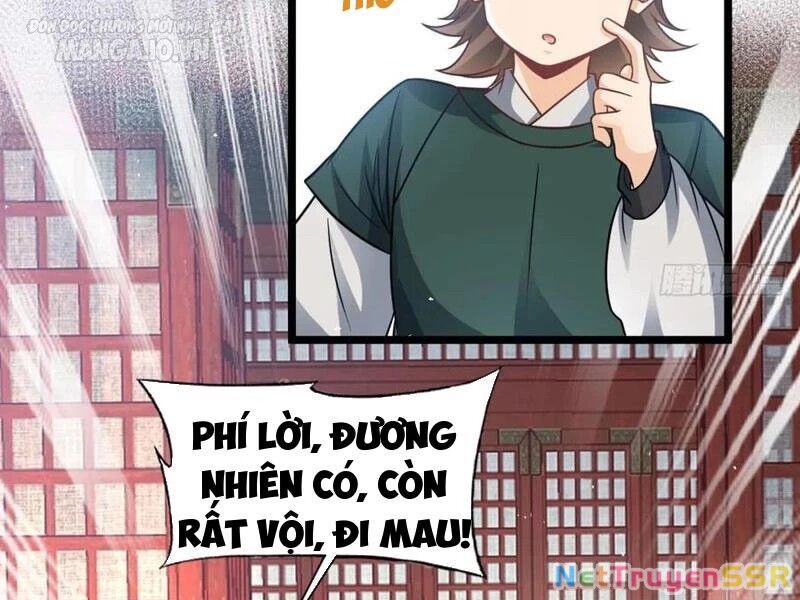 Vợ Tôi Và Tôi Thống Trị Tam Giới Chapter 139 - Trang 3