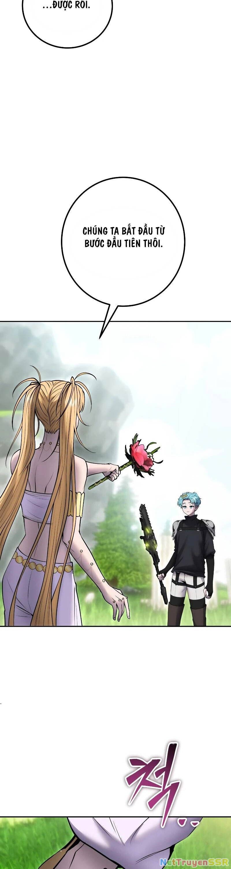 Tôi Mạnh Hơn Anh Hùng Chapter 47 - Trang 4