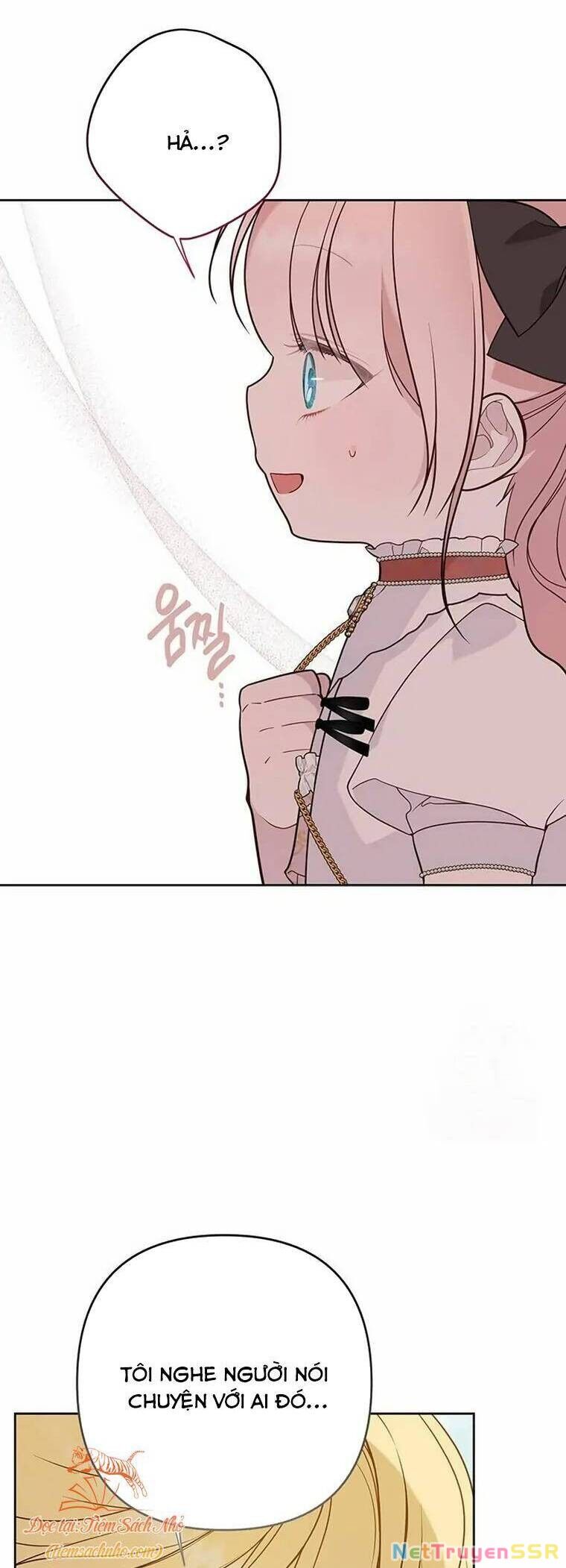 Bạo Chúa Bé Con Chapter 60 - Trang 4
