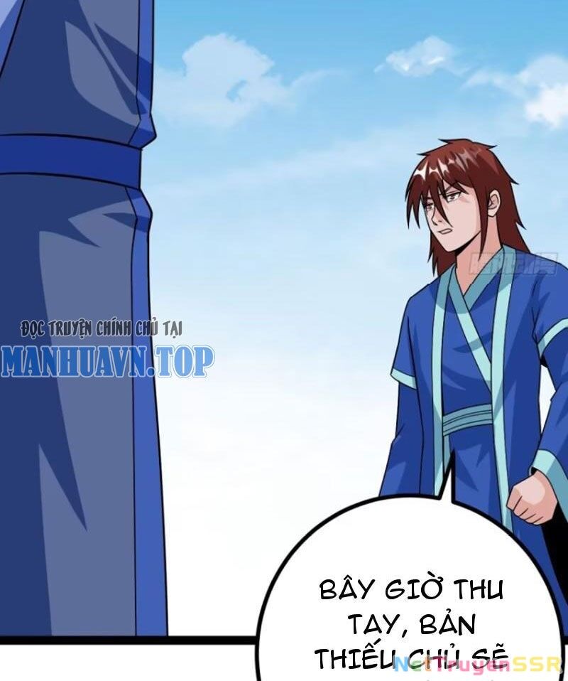 Trăm Tuổi Mở Hệ Thống, Hiếu Tử Hiền Tôn Quỳ Khắp Núi! Chapter 60 - Trang 4