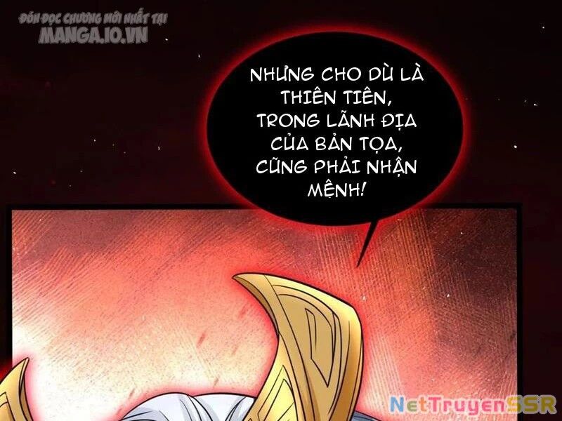 Vợ Tôi Và Tôi Thống Trị Tam Giới Chapter 139 - Trang 3