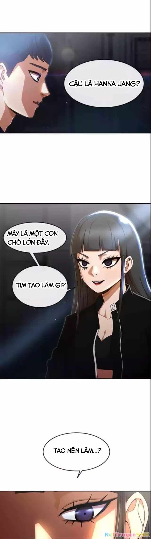 Cô Gái Từ Ứng Dụng Nhắn Tin Ngẫu Nhiên Chapter 254 - Trang 4