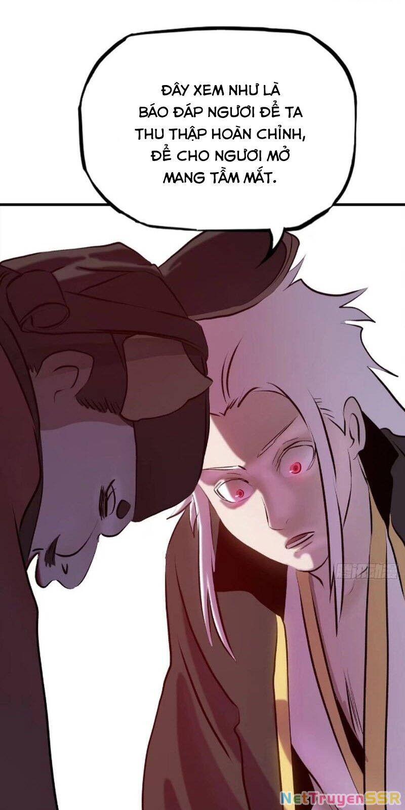 Phong Yêu Vấn Đạo Chapter 47 - Trang 4