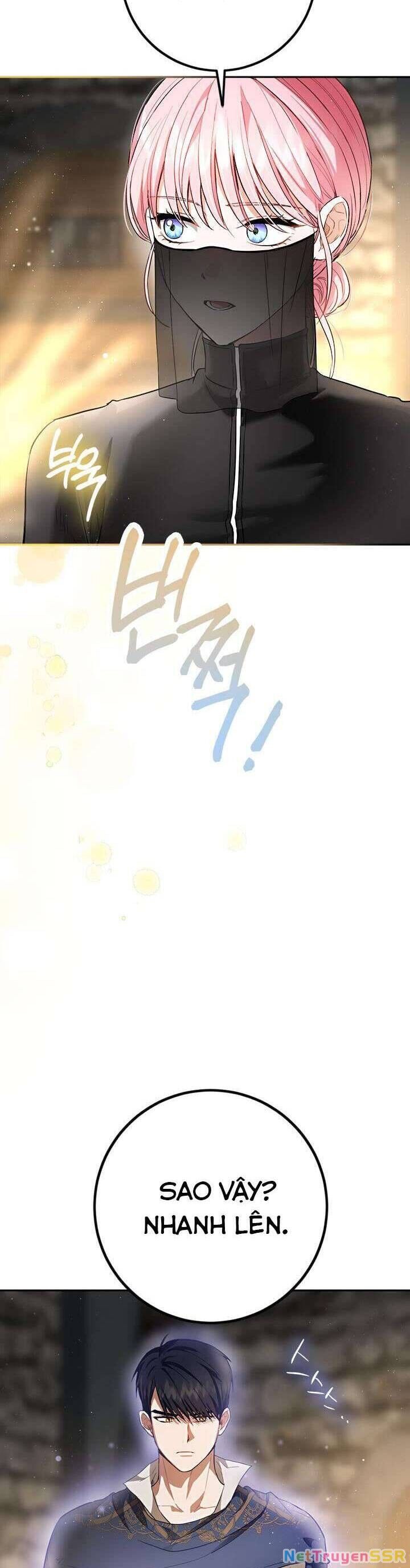 Cuộc Sống Mới Của Công Nương Chapter 98 - Trang 4