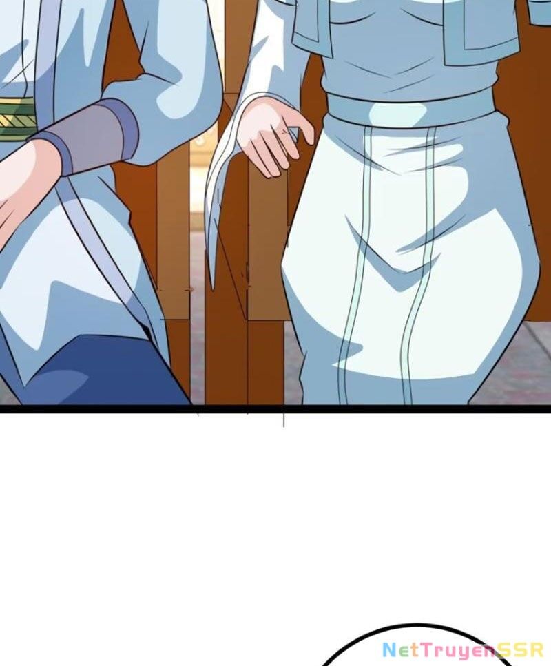 Trăm Tuổi Mở Hệ Thống, Hiếu Tử Hiền Tôn Quỳ Khắp Núi! Chapter 59 - Trang 4