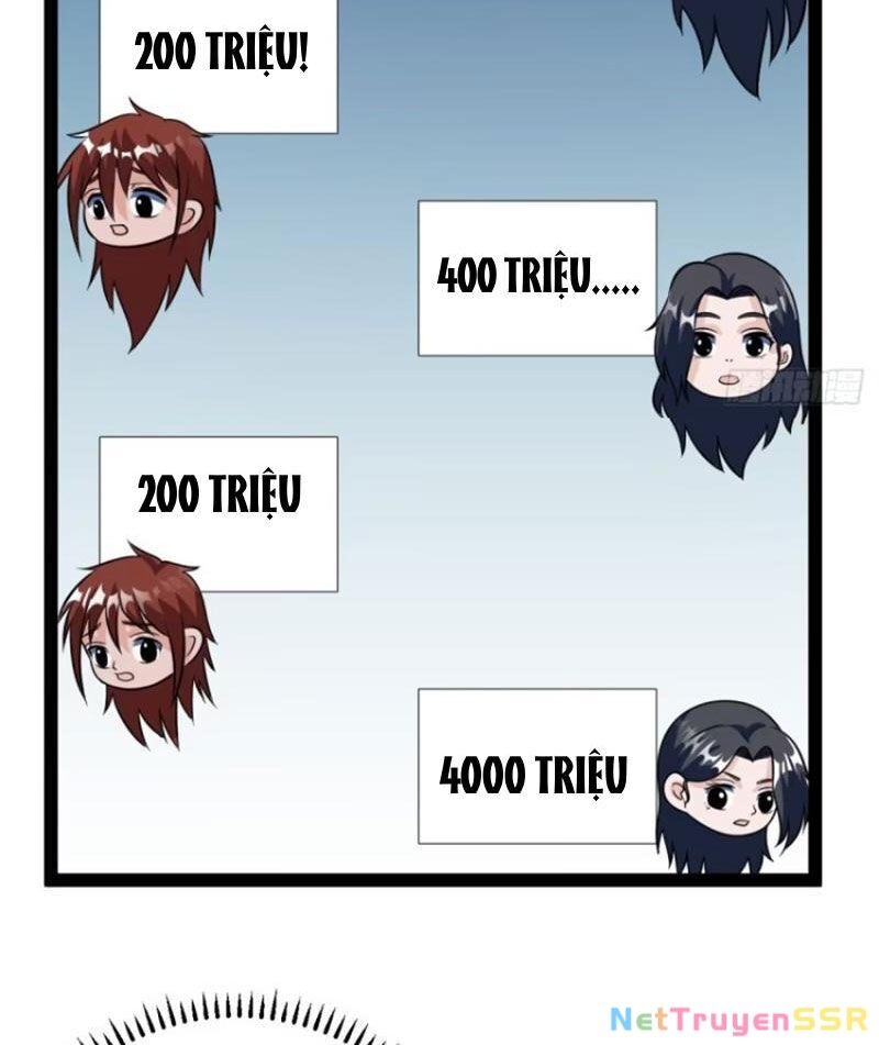 Trăm Tuổi Mở Hệ Thống, Hiếu Tử Hiền Tôn Quỳ Khắp Núi! Chapter 60 - Trang 4