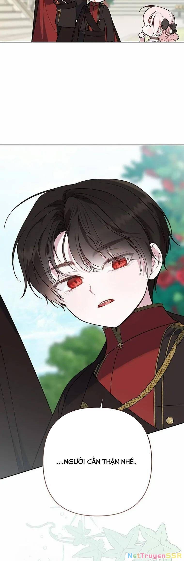 Bạo Chúa Bé Con Chapter 60 - Trang 4
