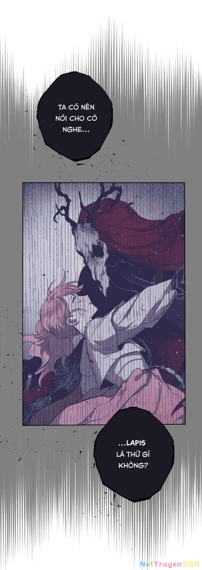 Lời Thú Nhận Của Chúa Tể Bóng Tối Chap 34 - Trang 4