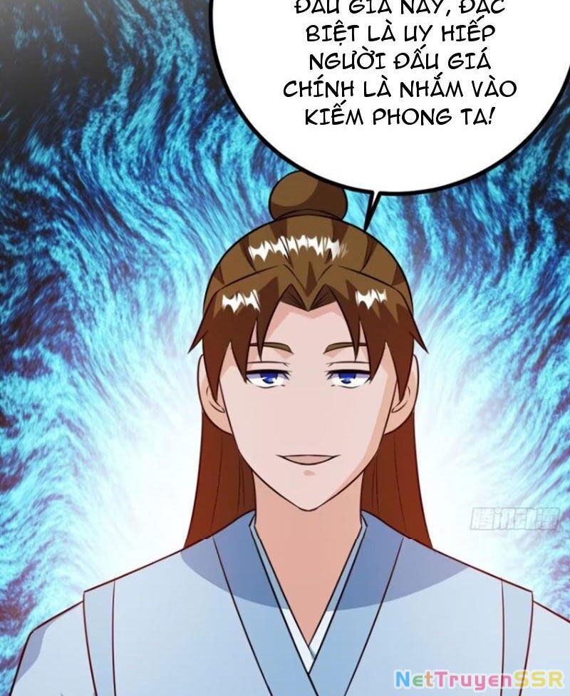 Trăm Tuổi Mở Hệ Thống, Hiếu Tử Hiền Tôn Quỳ Khắp Núi! Chapter 59 - Trang 4
