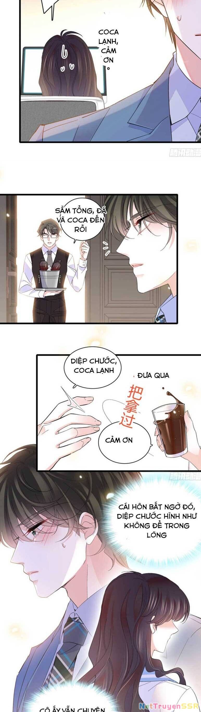 Thiên Kim Toàn Năng Bá Khí Ngút Trời Chapter 101 - Next Chapter 102