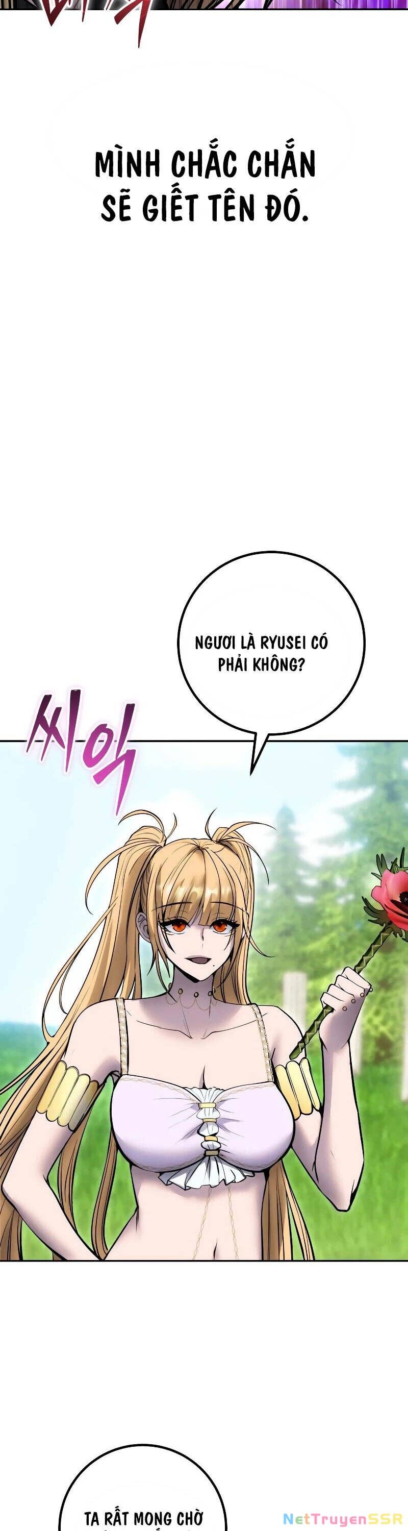 Tôi Mạnh Hơn Anh Hùng Chapter 47 - Trang 4