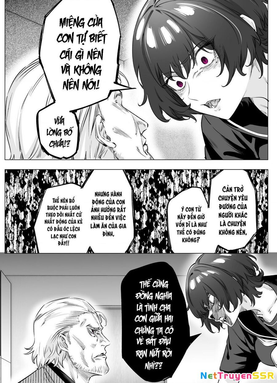 Còn Gì Tệ Hơn Cả Yandere Nữa…? Chapter 68 - Trang 4