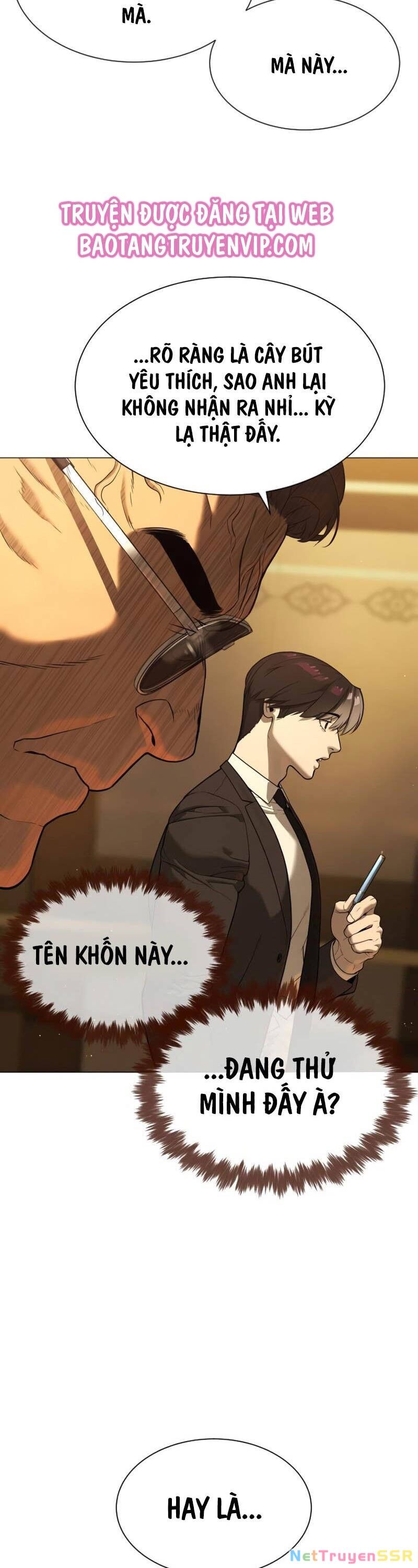 Sát Thủ Peter Chapter 43 - Next Chapter 44