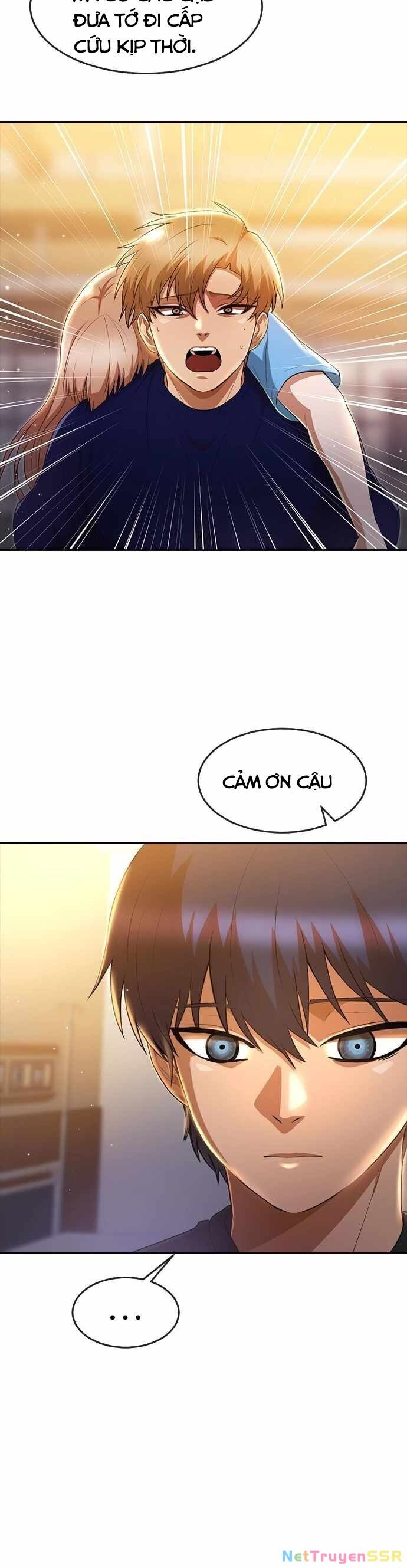 Cô Gái Từ Ứng Dụng Nhắn Tin Ngẫu Nhiên Chapter 250 - Trang 4
