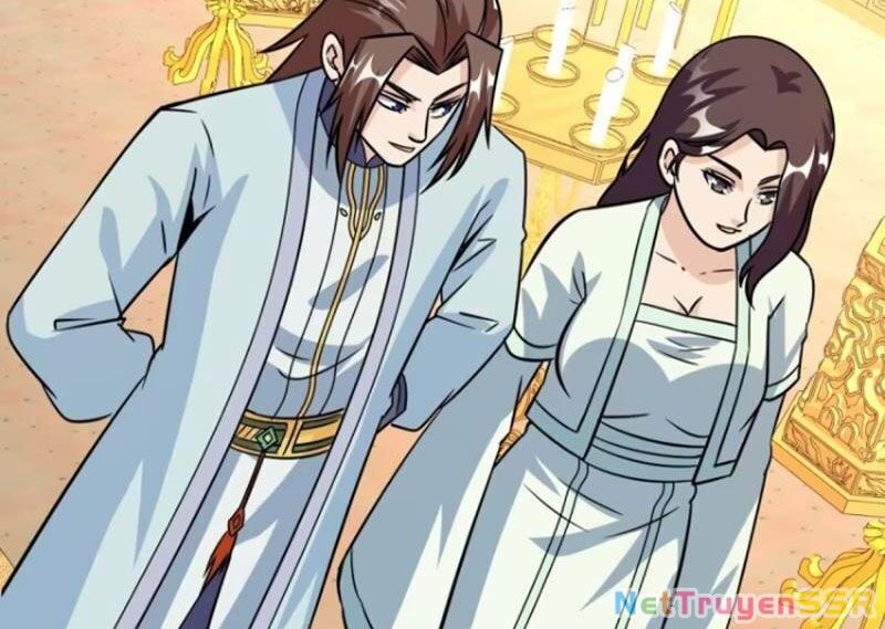 Trăm Tuổi Mở Hệ Thống, Hiếu Tử Hiền Tôn Quỳ Khắp Núi! Chapter 60 - Trang 4