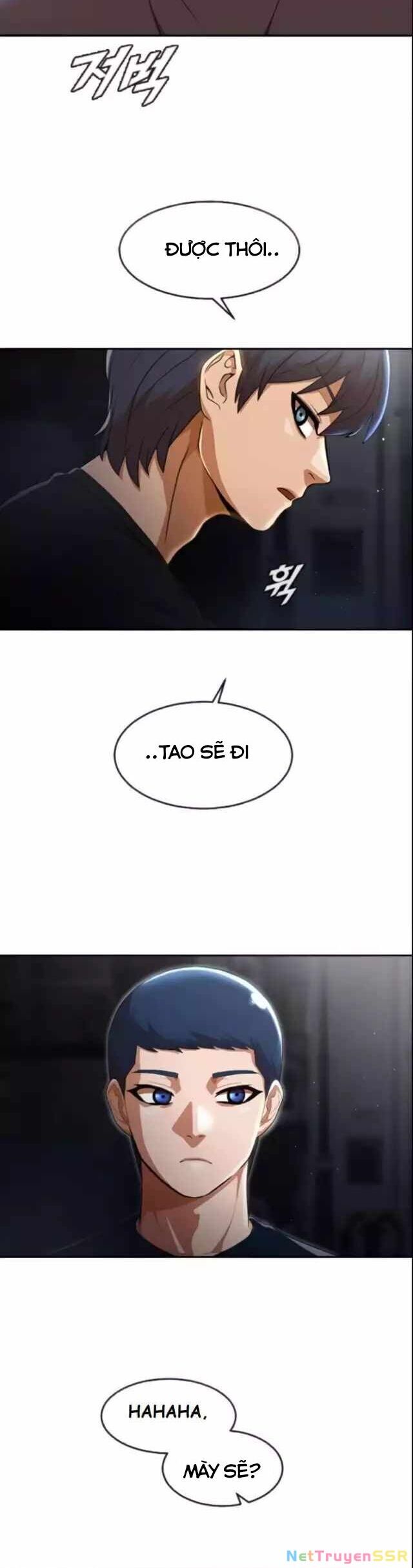 Cô Gái Từ Ứng Dụng Nhắn Tin Ngẫu Nhiên Chapter 254 - Trang 4