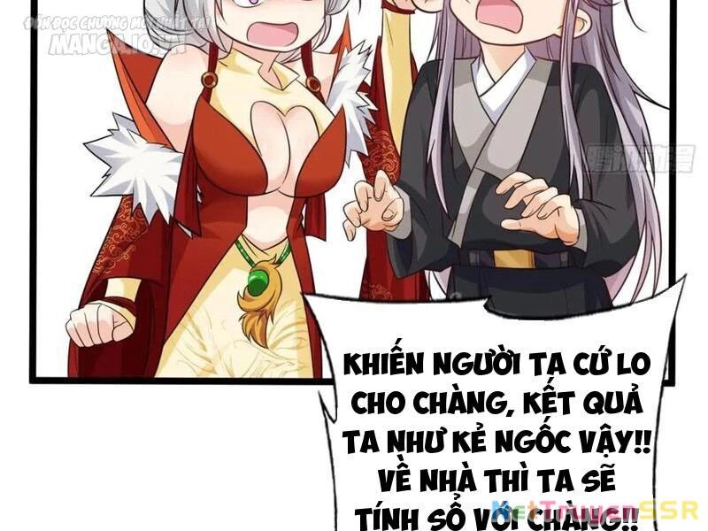 Vợ Tôi Và Tôi Thống Trị Tam Giới Chapter 139 - Trang 3