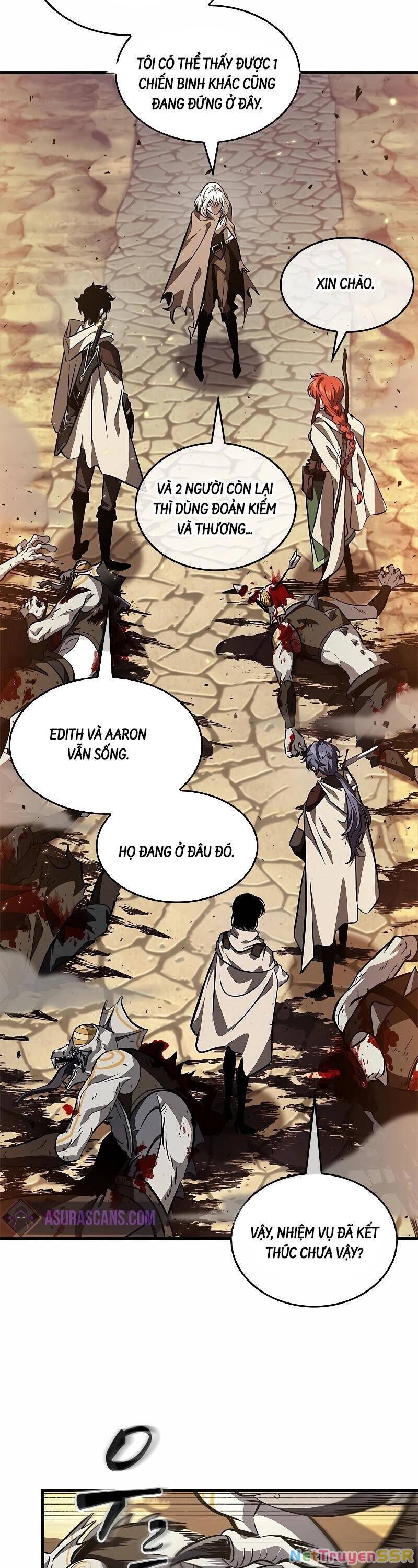 Gacha Vô Hạn Chapter 98 - Trang 4