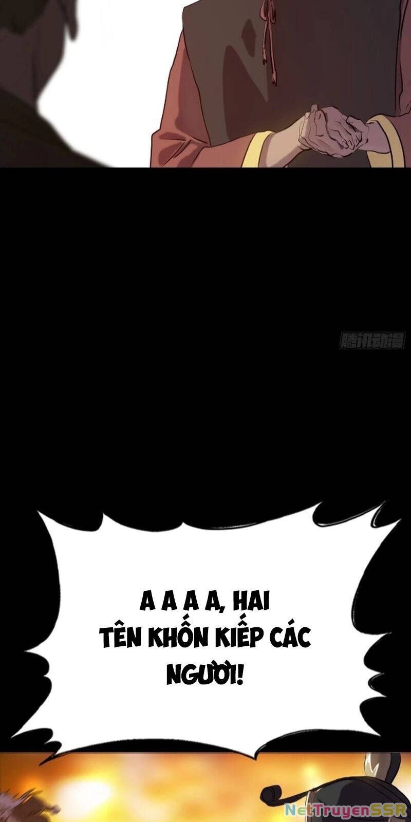 Phong Yêu Vấn Đạo Chapter 47 - Trang 4