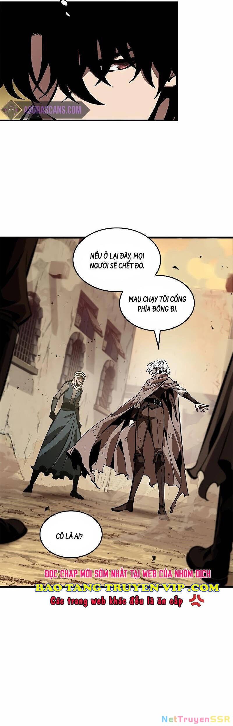 Gacha Vô Hạn Chapter 98 - Trang 4