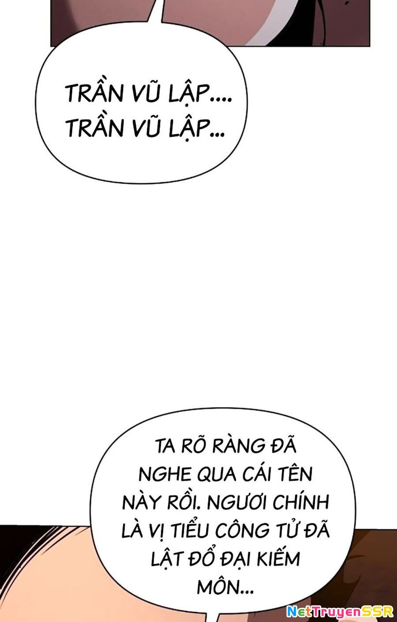 Tiểu Tử Đáng Ngờ Lại Là Cao Thủ Chapter 34 - Trang 4