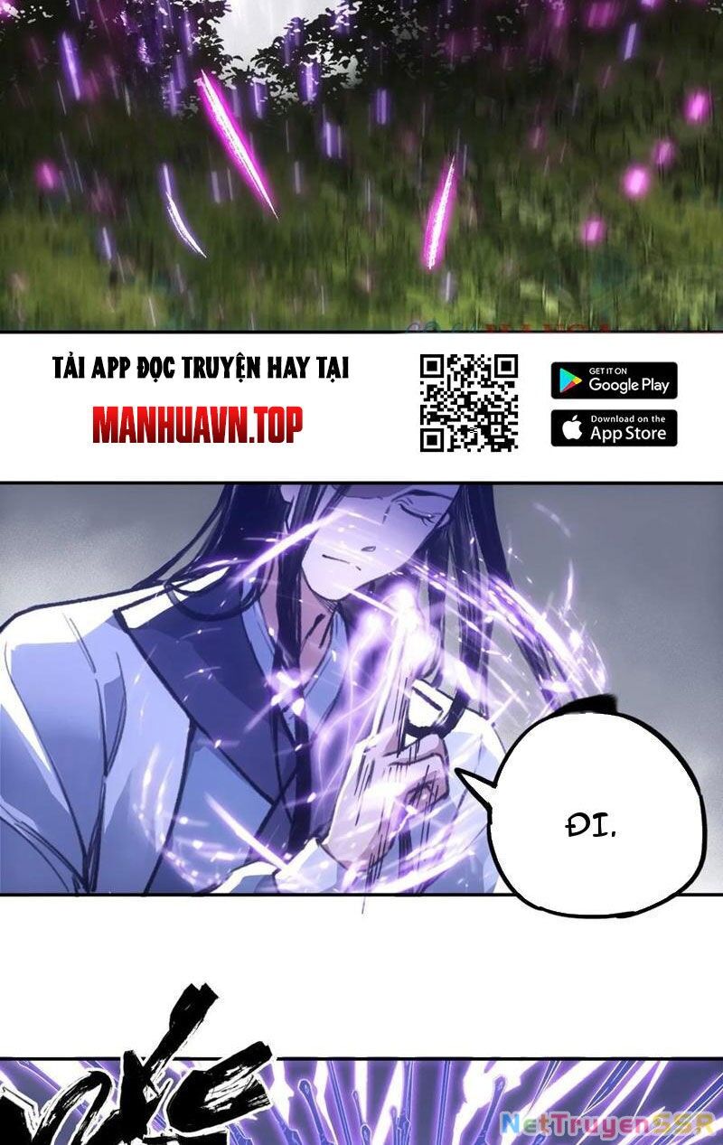 Xa Đao Nhân Chapter 41 - Next Chapter 42