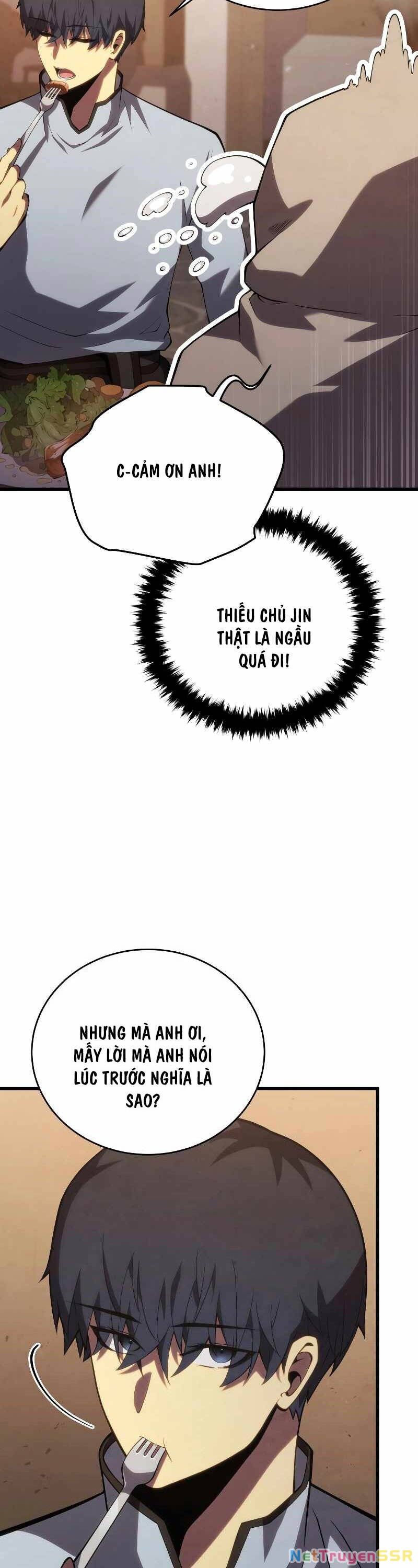 Con Trai Út Của Gia Đình Kiếm Thuật Danh Tiếng Chapter 114 - Trang 4