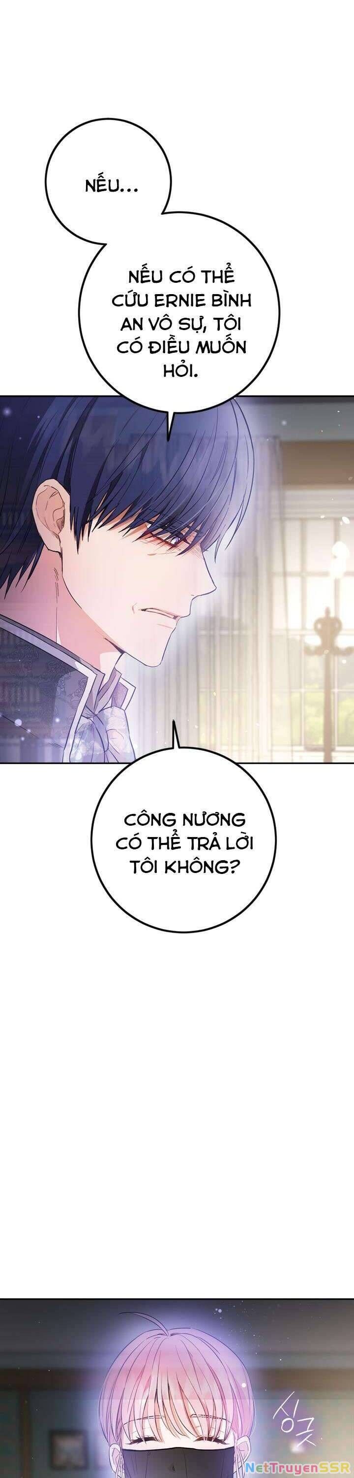 Cuộc Sống Mới Của Công Nương Chapter 98 - Trang 4