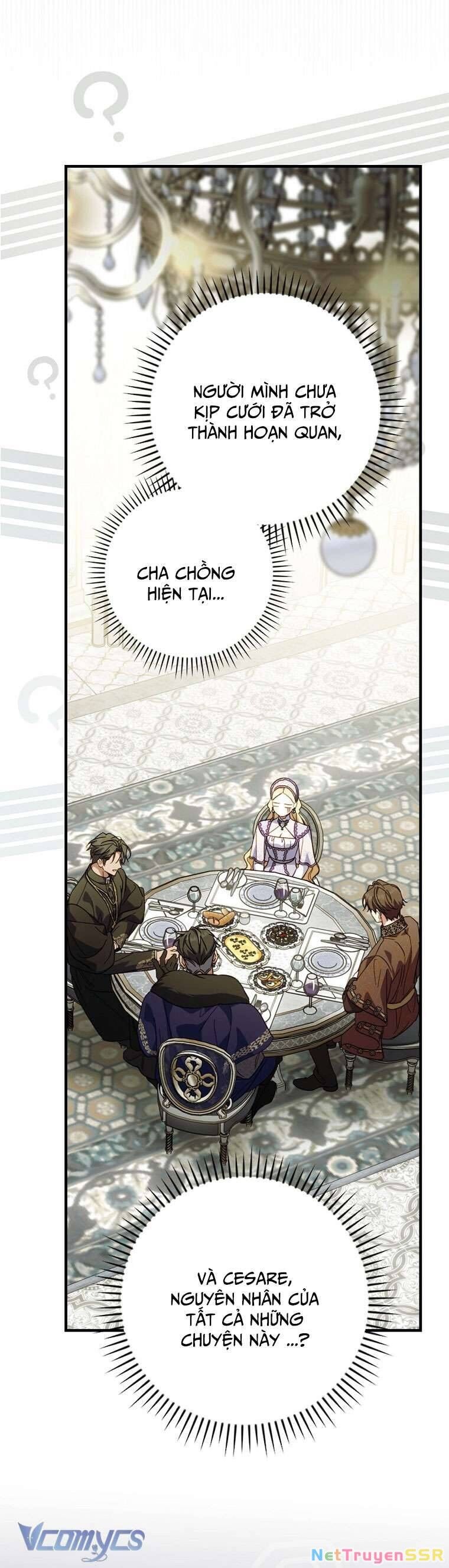 Phương Pháp Khiến Phu Quân Đứng Về Phía Tôi Chapter 92 - Trang 4